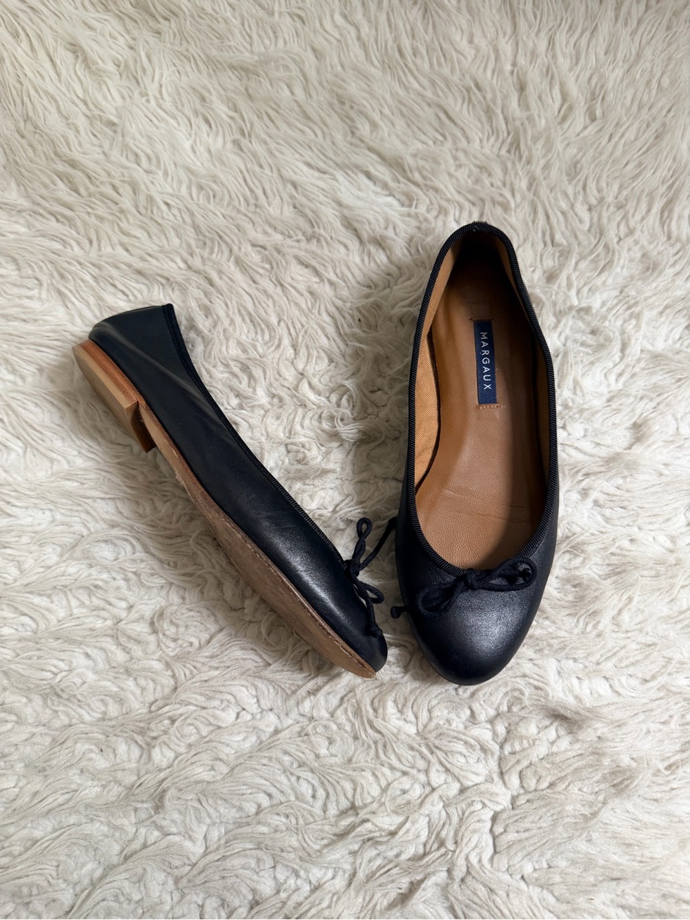 Margaux Ballet Flats - The Demi